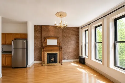 531 W 149th Street New York City NY 10031