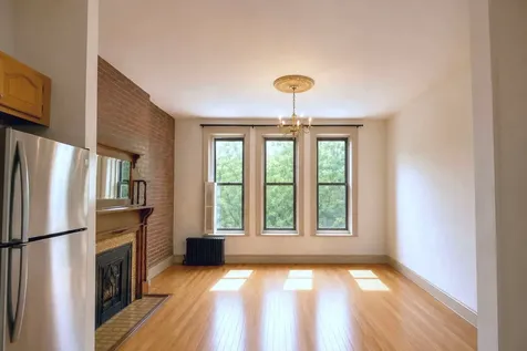 531 W 149th Street New York City NY 10031