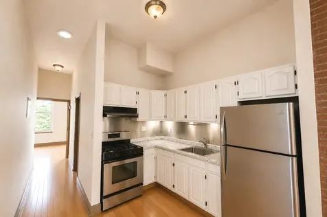 531 W 149th Street New York City NY 10031
