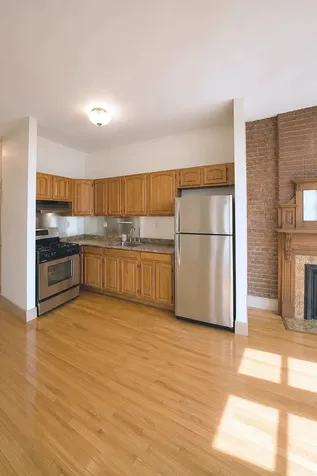 531 W 149th Street New York City NY 10031