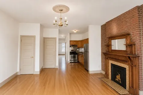 531 W 149th Street New York City NY 10031
