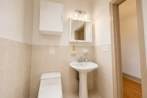531 W 149th Street New York City NY 10031