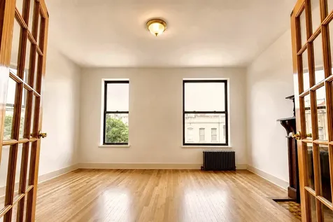 531 W 149th Street New York City NY 10031