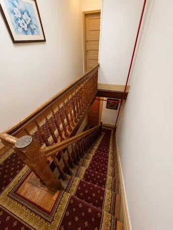 531 W 149th Street New York City NY 10031