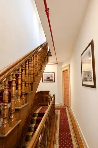 531 W 149th Street New York City NY 10031