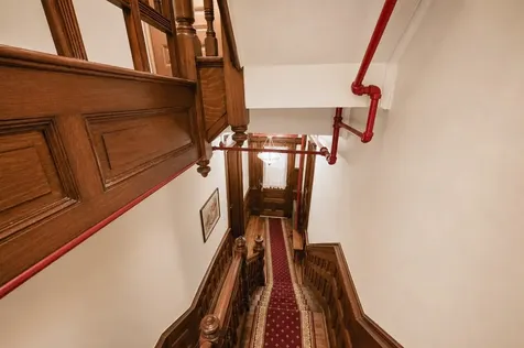531 W 149th Street New York City NY 10031