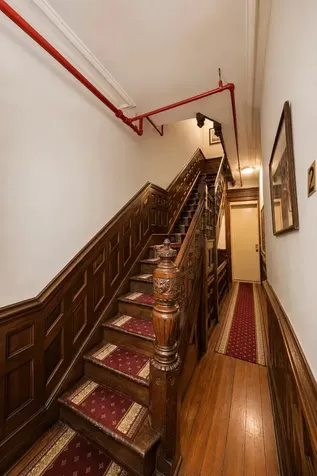 531 W 149th Street New York City NY 10031