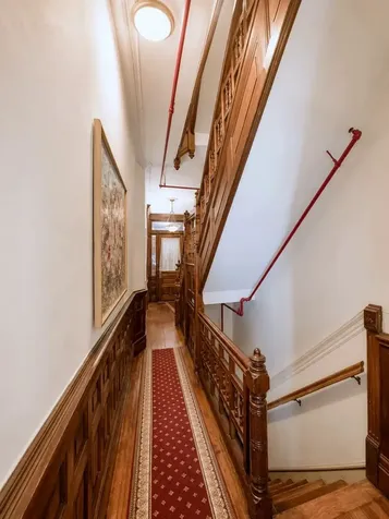 531 W 149th Street New York City NY 10031