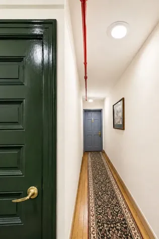 531 W 149th Street New York City NY 10031