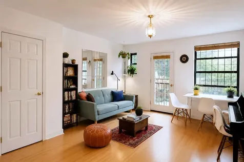 531 W 149th Street New York City NY 10031