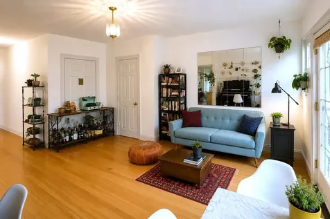 531 W 149th Street New York City NY 10031