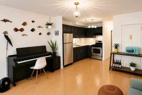 531 W 149th Street New York City NY 10031