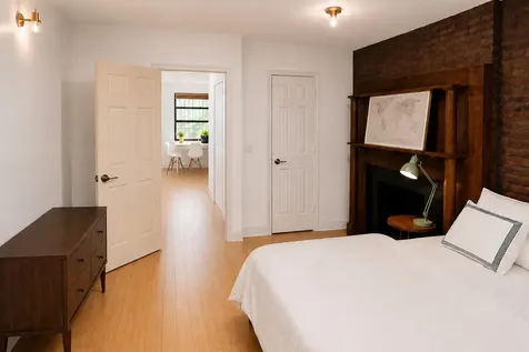 531 W 149th Street New York City NY 10031