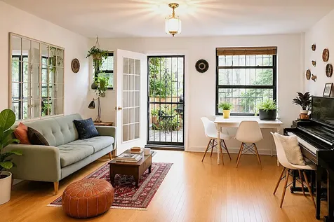 531 W 149th Street New York City NY 10031