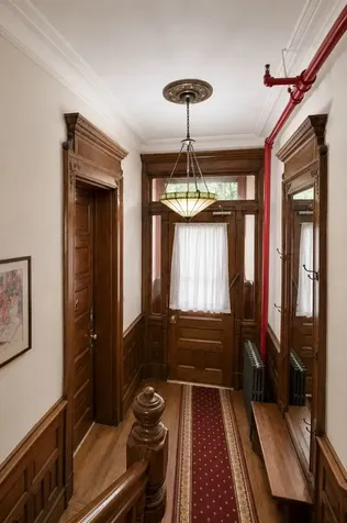531 W 149th Street New York City NY 10031
