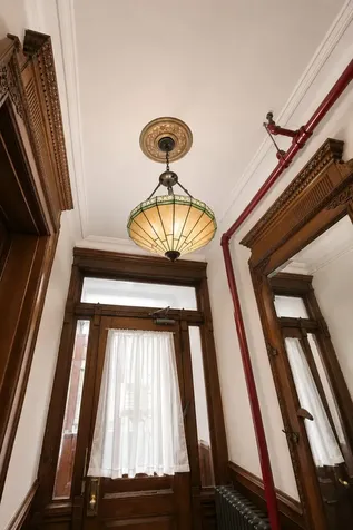 531 W 149th Street New York City NY 10031
