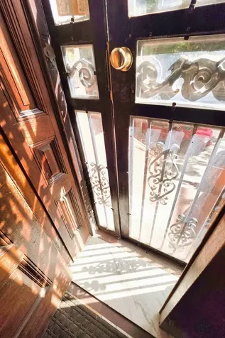 531 W 149th Street New York City NY 10031