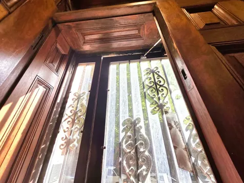 531 W 149th Street New York City NY 10031