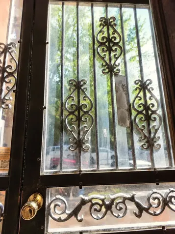 531 W 149th Street New York City NY 10031