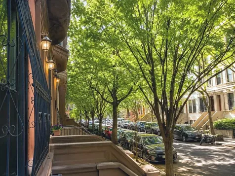531 W 149th Street New York City NY 10031