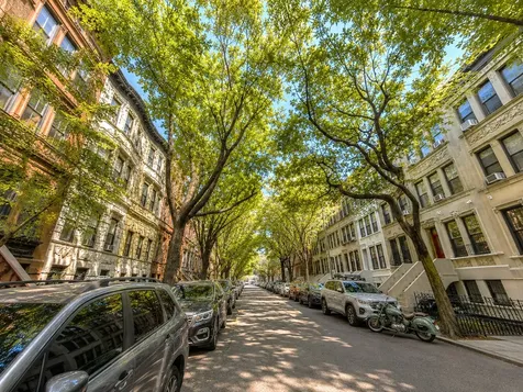531 W 149th Street New York City NY 10031