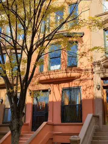 531 W 149th Street New York City NY 10031