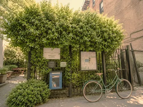 531 W 149th Street New York City NY 10031
