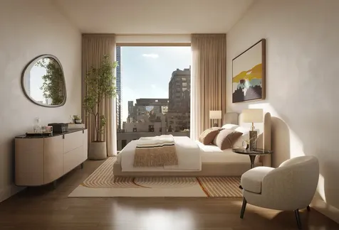 439 W 36th Street New York City NY 10018