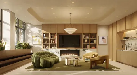 439 W 36th Street New York City NY 10018