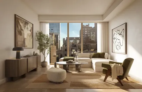 439 W 36th Street New York City NY 10018