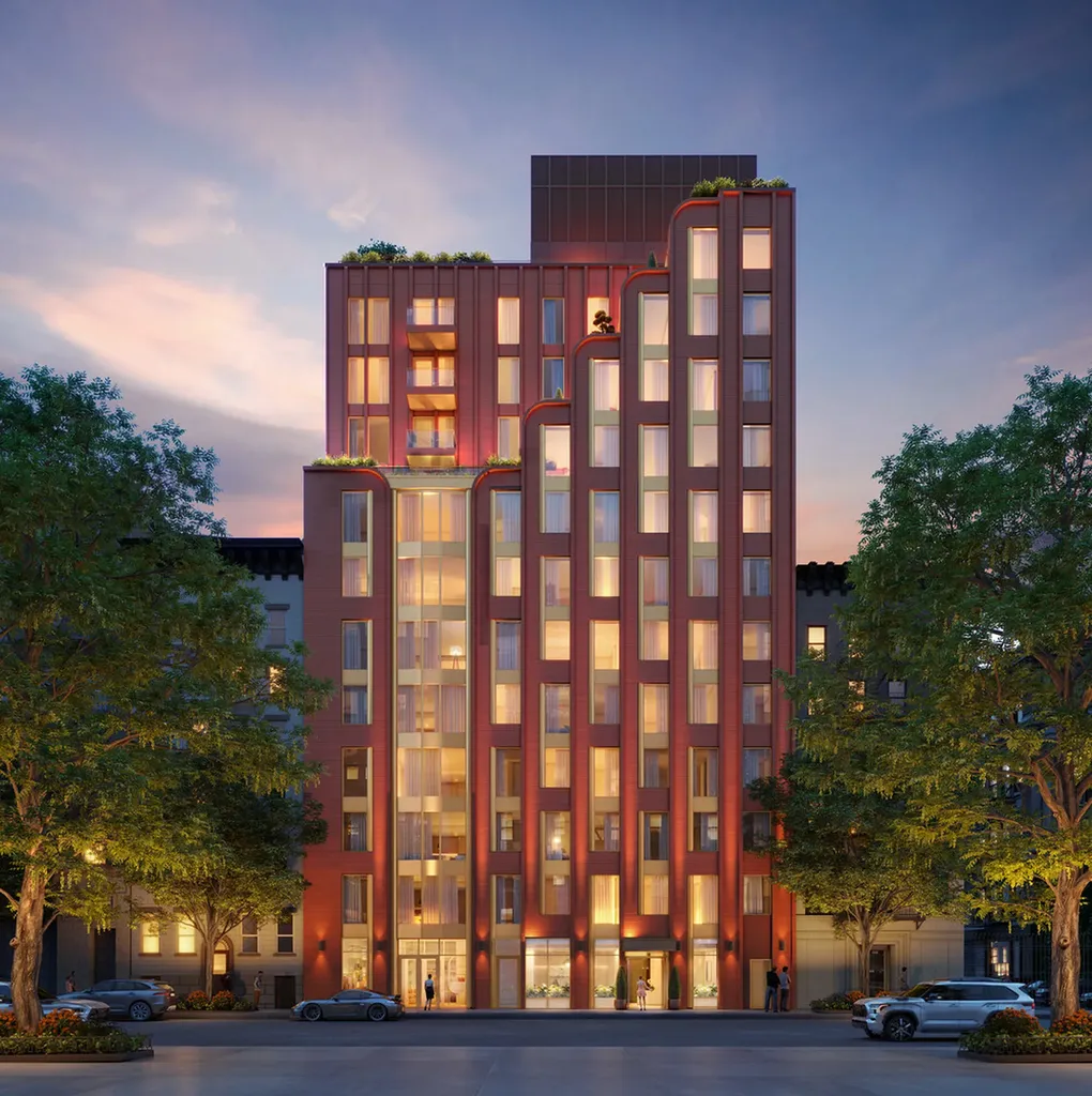 439 W 36th Street New York City NY 10018