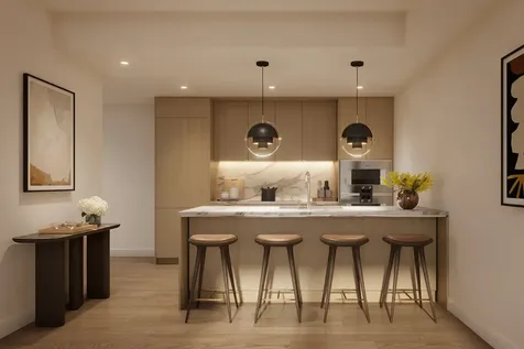 439 W 36th Street New York City NY 10018