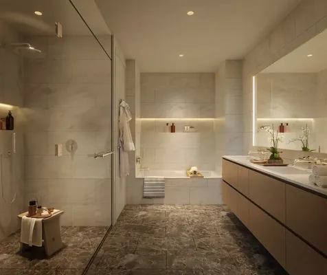 439 W 36th Street New York City NY 10018