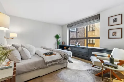 110 E 71st Street New York City NY 10021