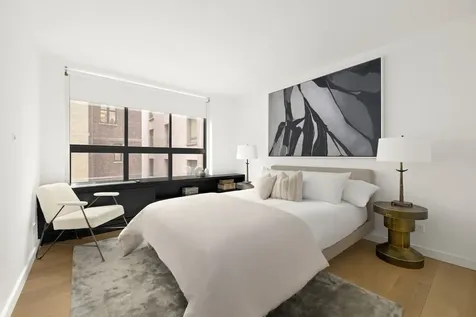 110 E 71st Street New York City NY 10021