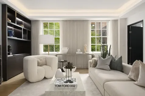 110 E 71st Street New York City NY 10021