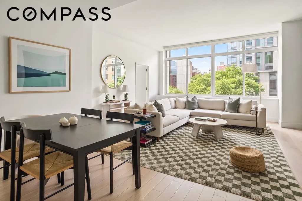 389 E 89th Street New York City NY 10128