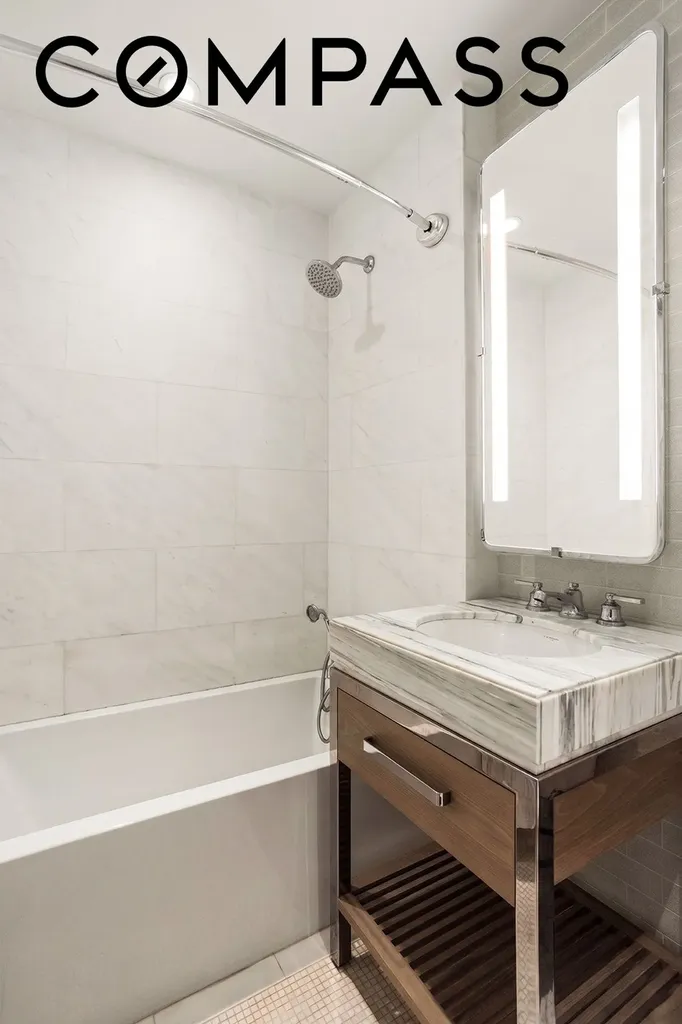 389 E 89th Street New York City NY 10128