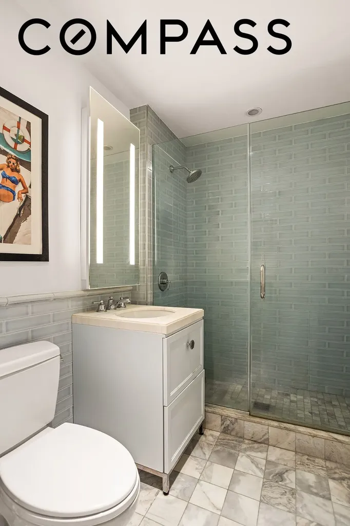389 E 89th Street New York City NY 10128