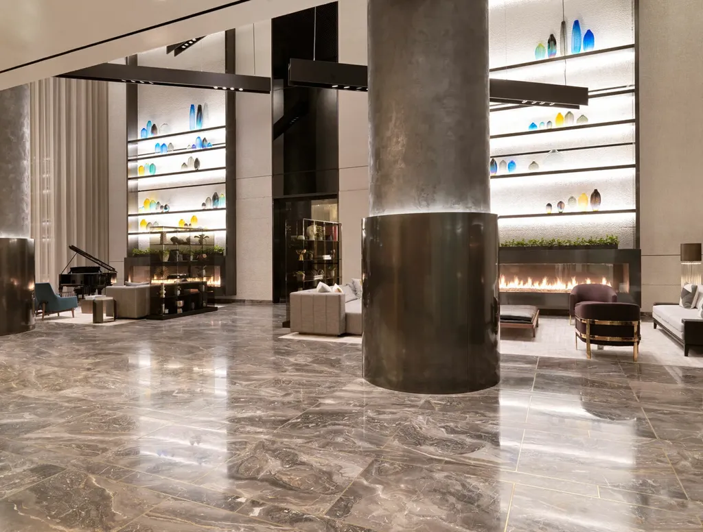 252 South Street New York City NY 10002