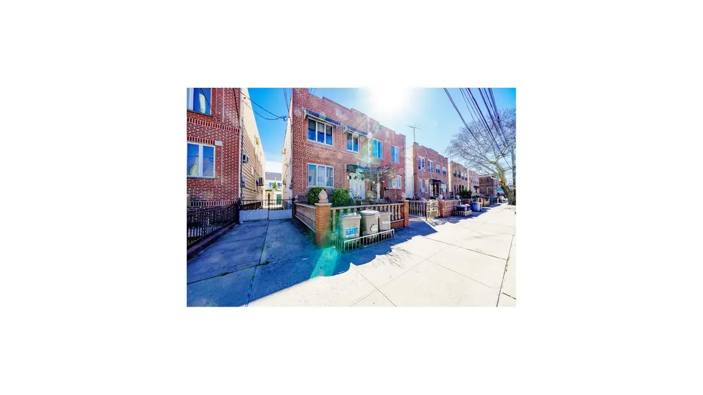 2053 W 13th Street New York City NY 11223