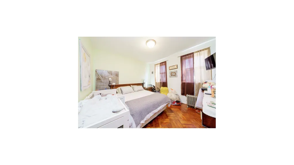 2053 W 13th Street New York City NY 11223