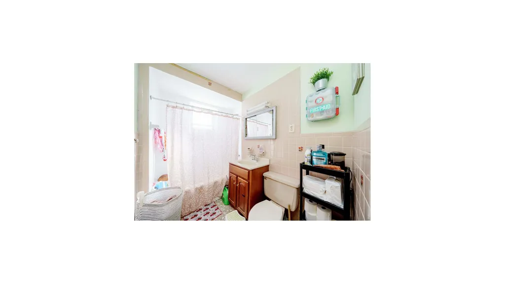 2053 W 13th Street New York City NY 11223