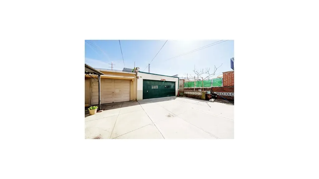 2053 W 13th Street New York City NY 11223