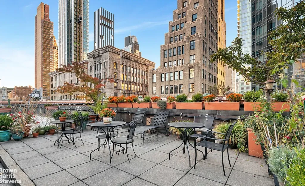 159 Madison Avenue New York City NY 10016