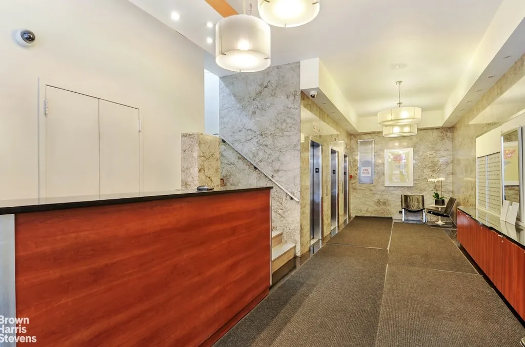 159 Madison Avenue New York City NY 10016