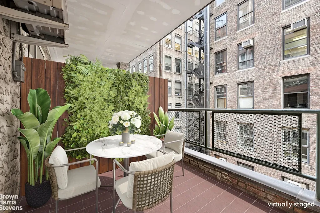 159 Madison Avenue New York City NY 10016