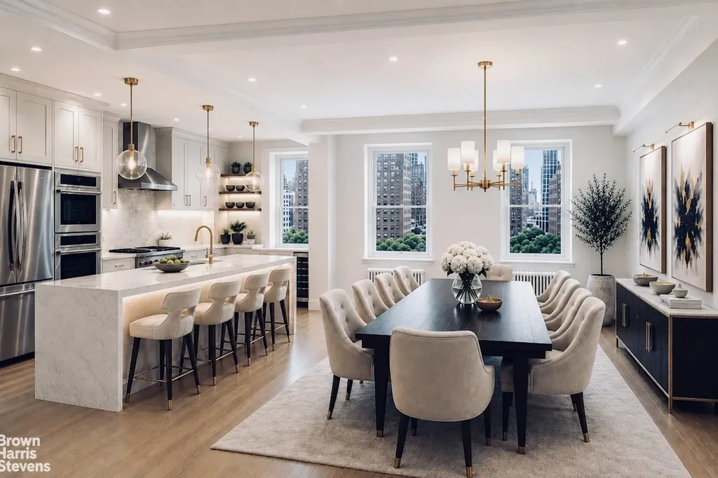 434 E 52nd Street New York City NY 10022