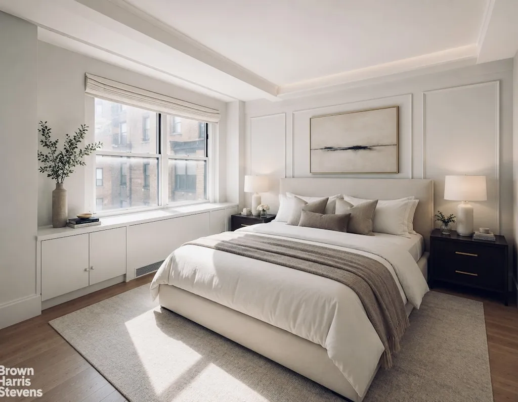 434 E 52nd Street New York City NY 10022