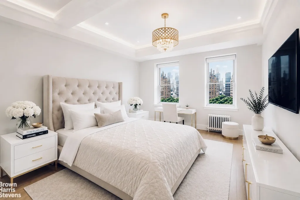 434 E 52nd Street New York City NY 10022